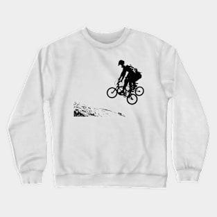 bmx Crewneck Sweatshirt